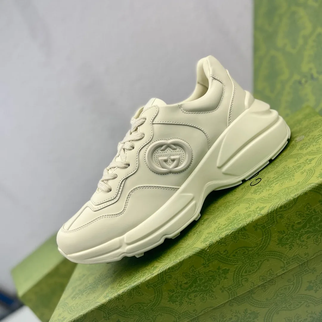 Кроссовки Женские Gucci 5120045