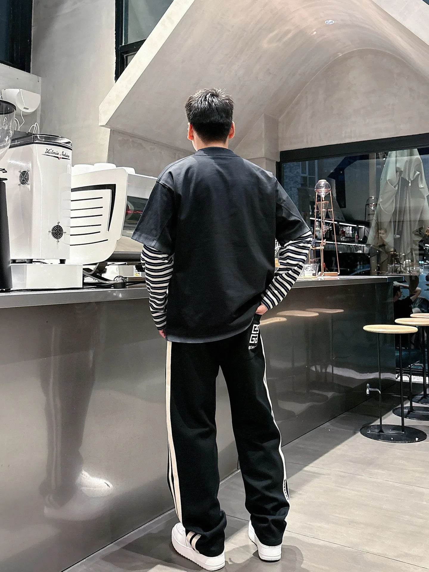 Брюки Женские Givenchy 10122737