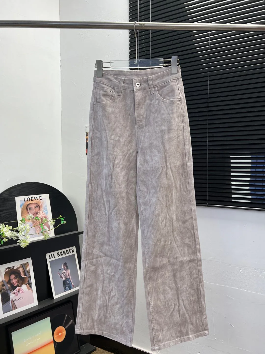 Брюки Женские Miu Miu 13126197