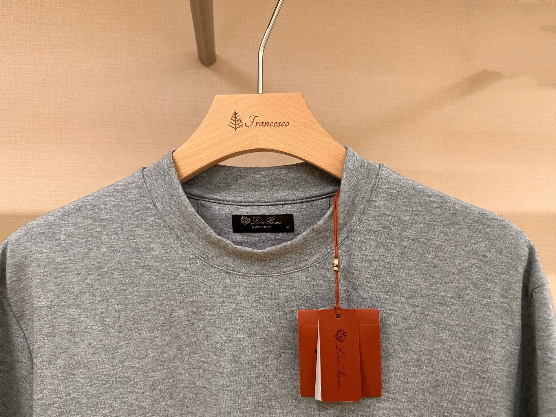 Футболки Мужские Loro Piana 5061028