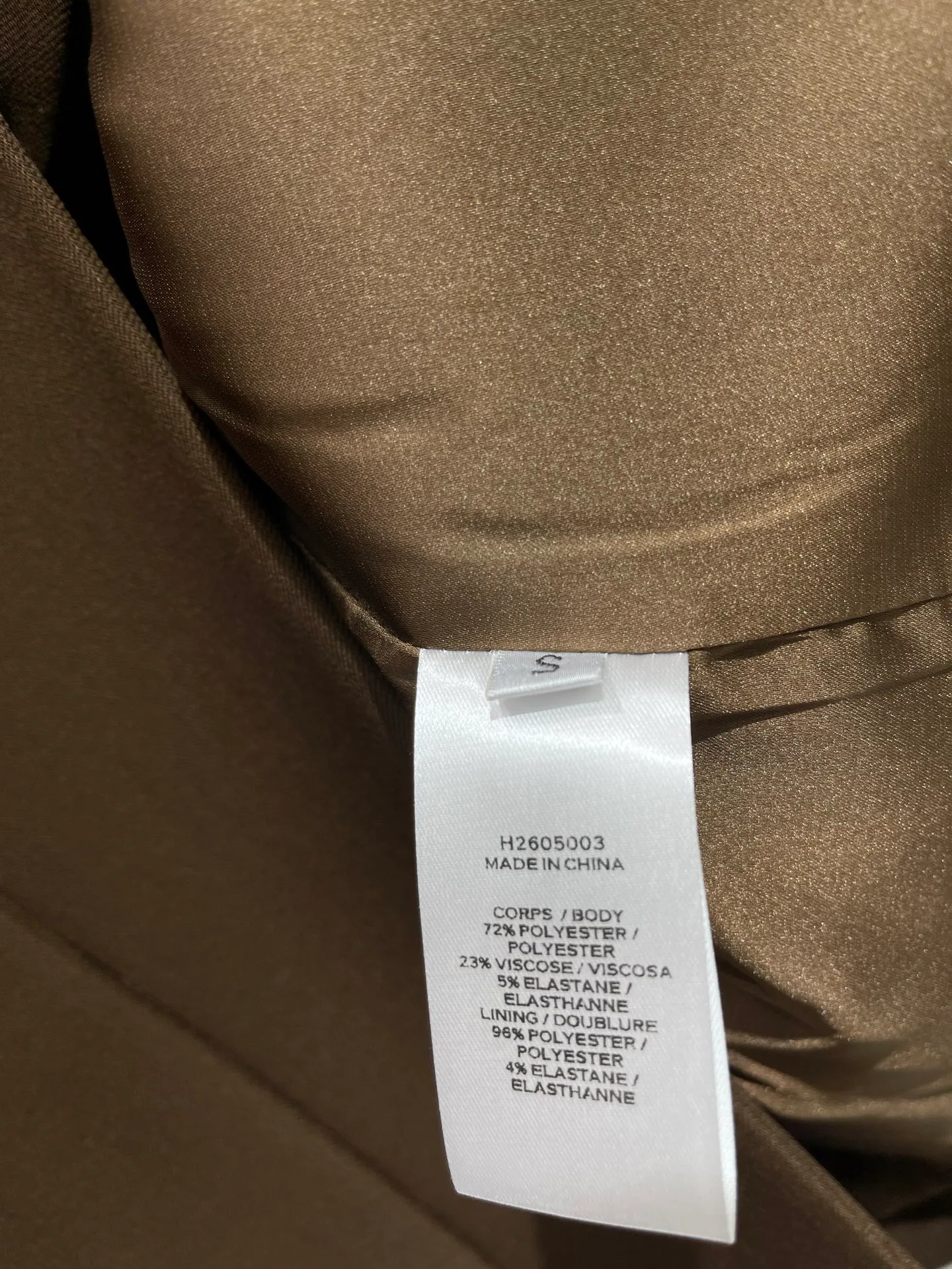 Жакеты Женские Saint Laurent 18527393