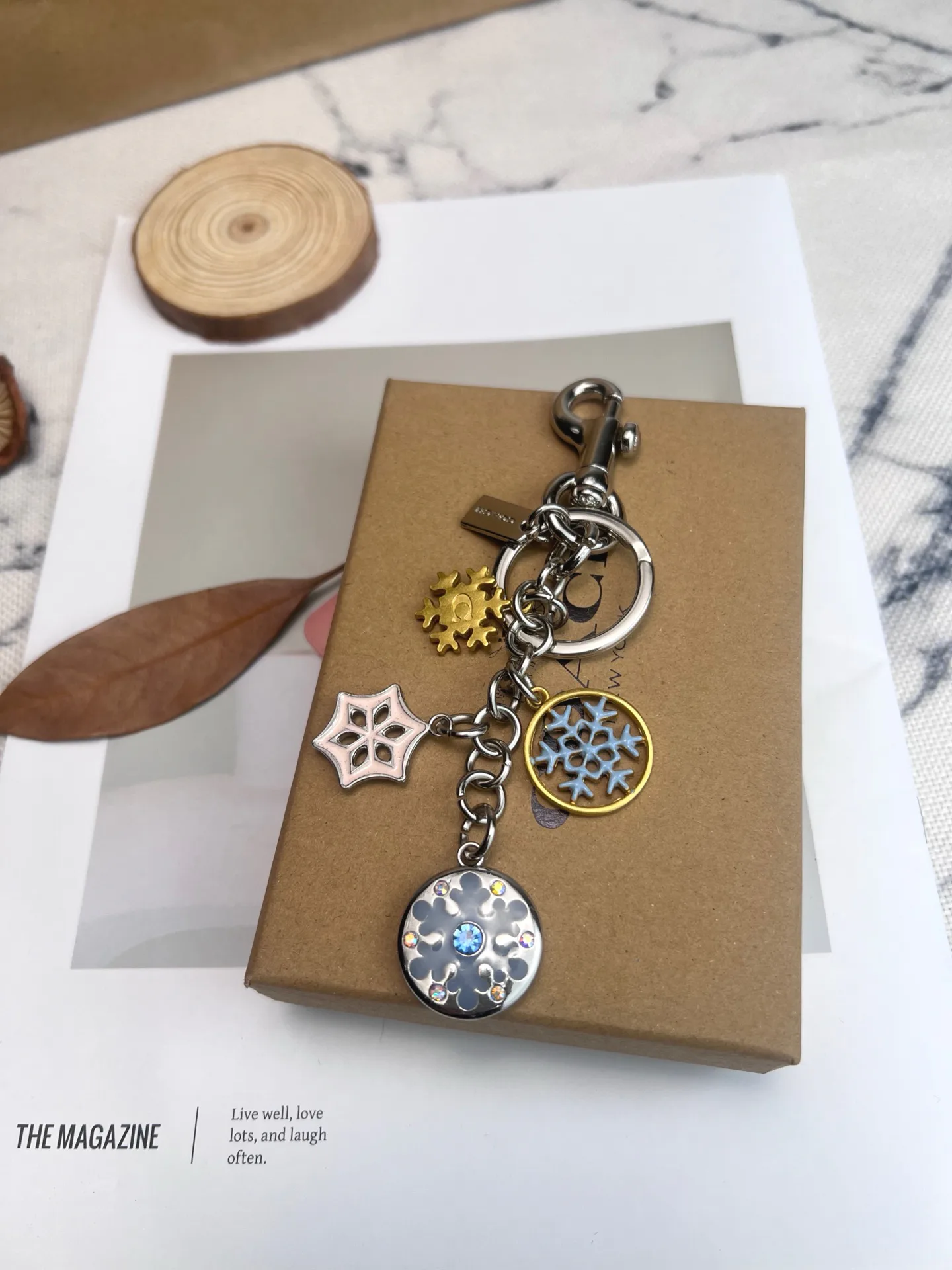 Ключницы Coach 818633