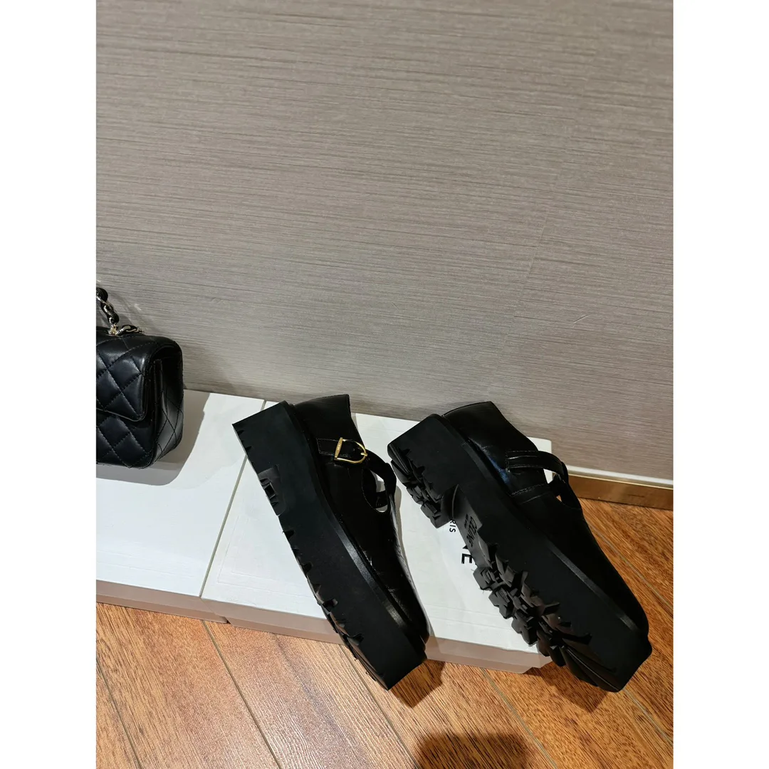 Туфли Женские Celine 19206