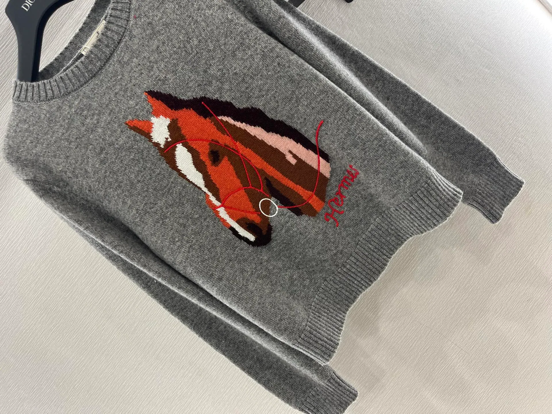 Джемперы И Свитеры Женские Hermes 997666