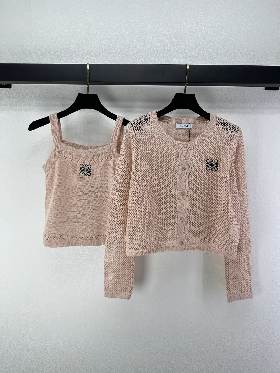 Джемперы И Свитеры Женские Loewe 5179547