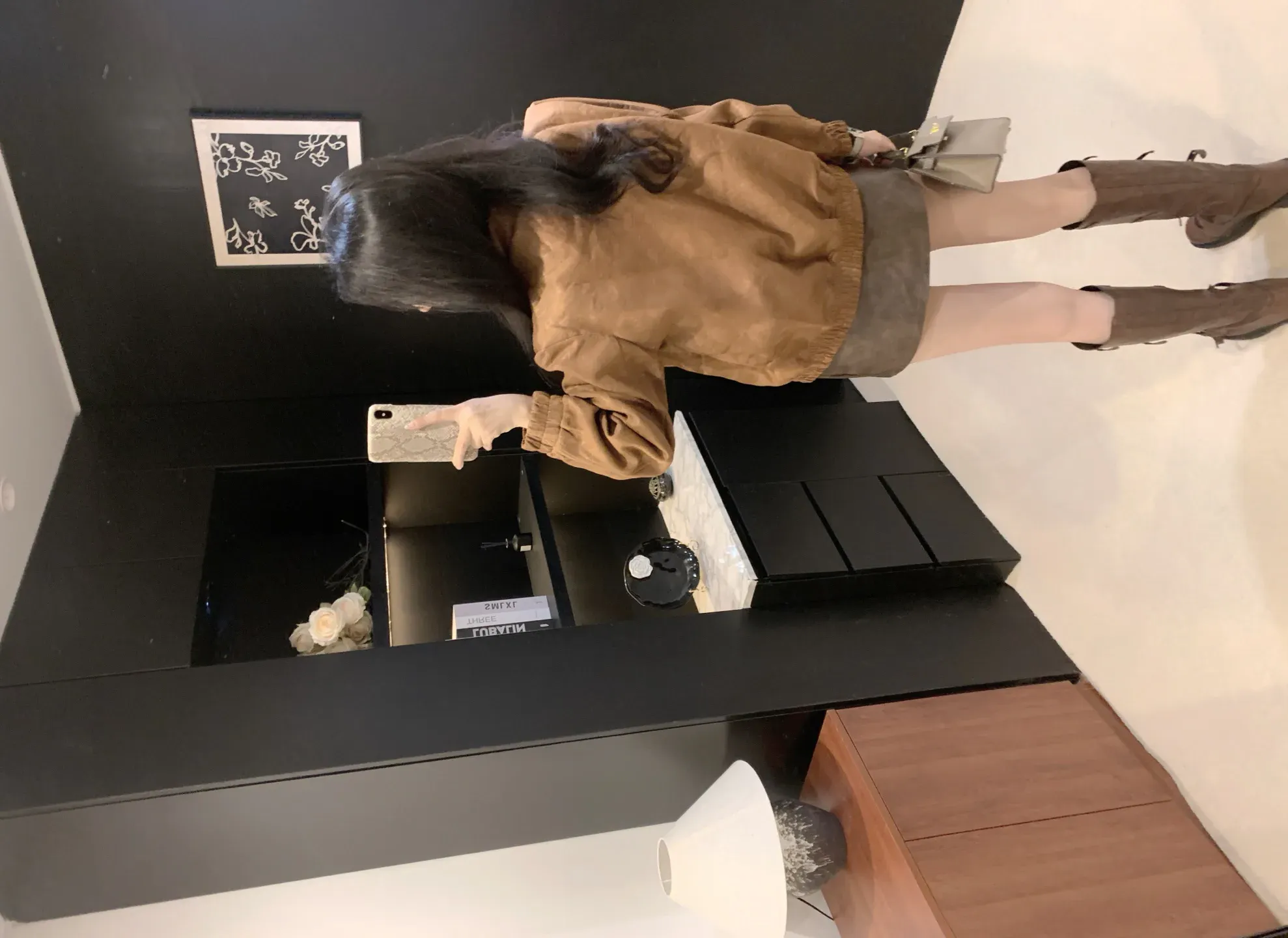 Куртки И Пуховики Женские Louis Vuitton 230977