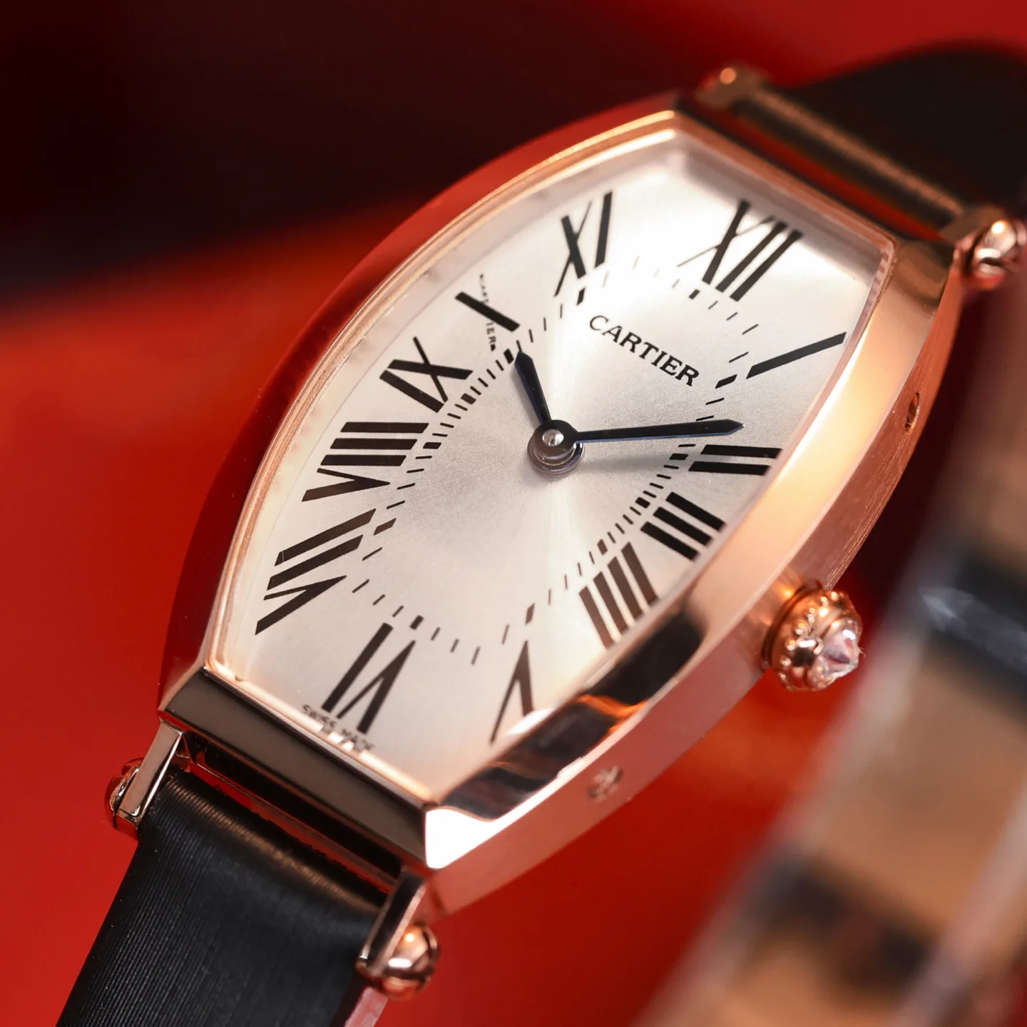 Часы Женские Cartier 11696039