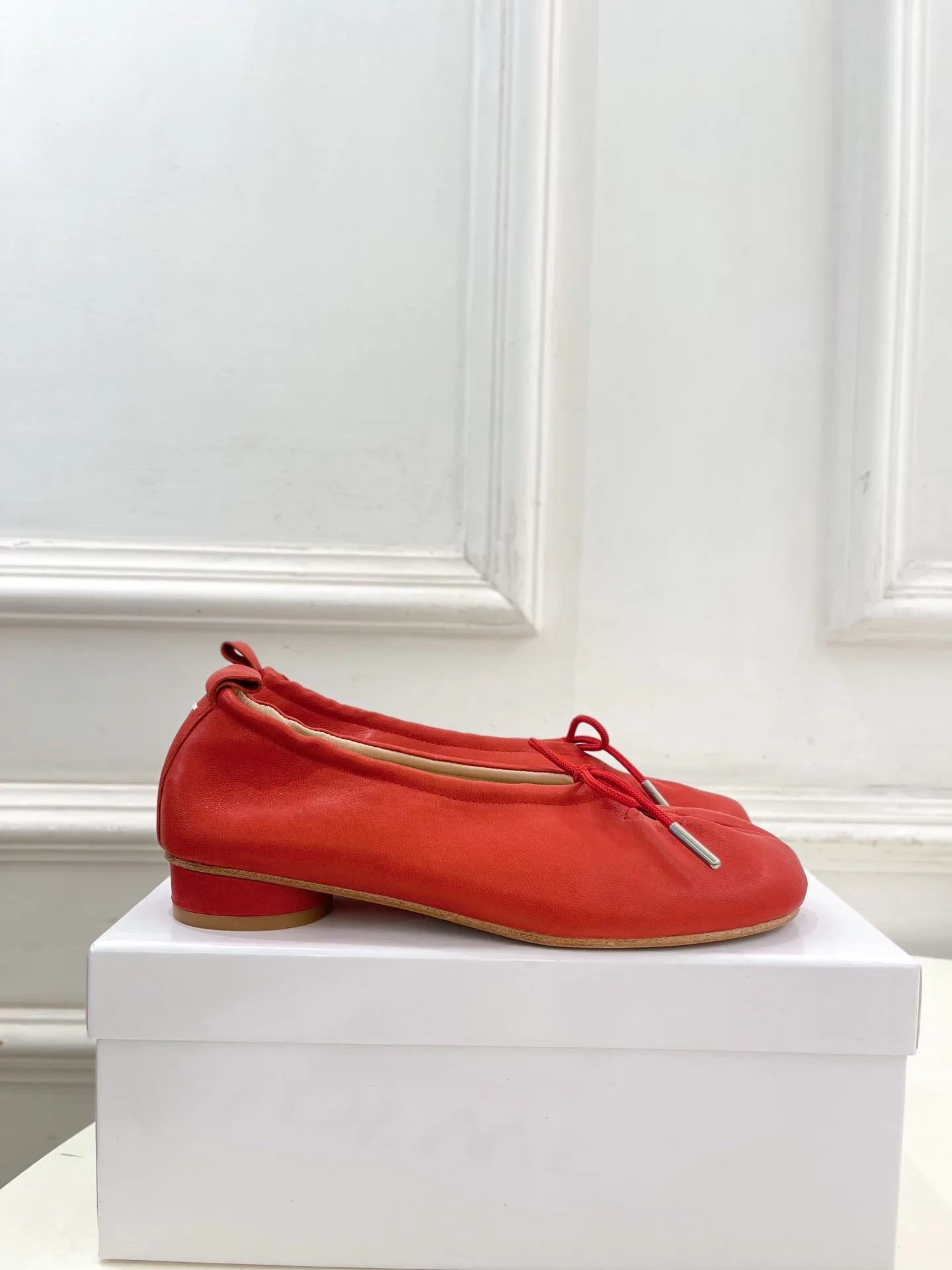 Балетки Женские Maison Margiela 17781534