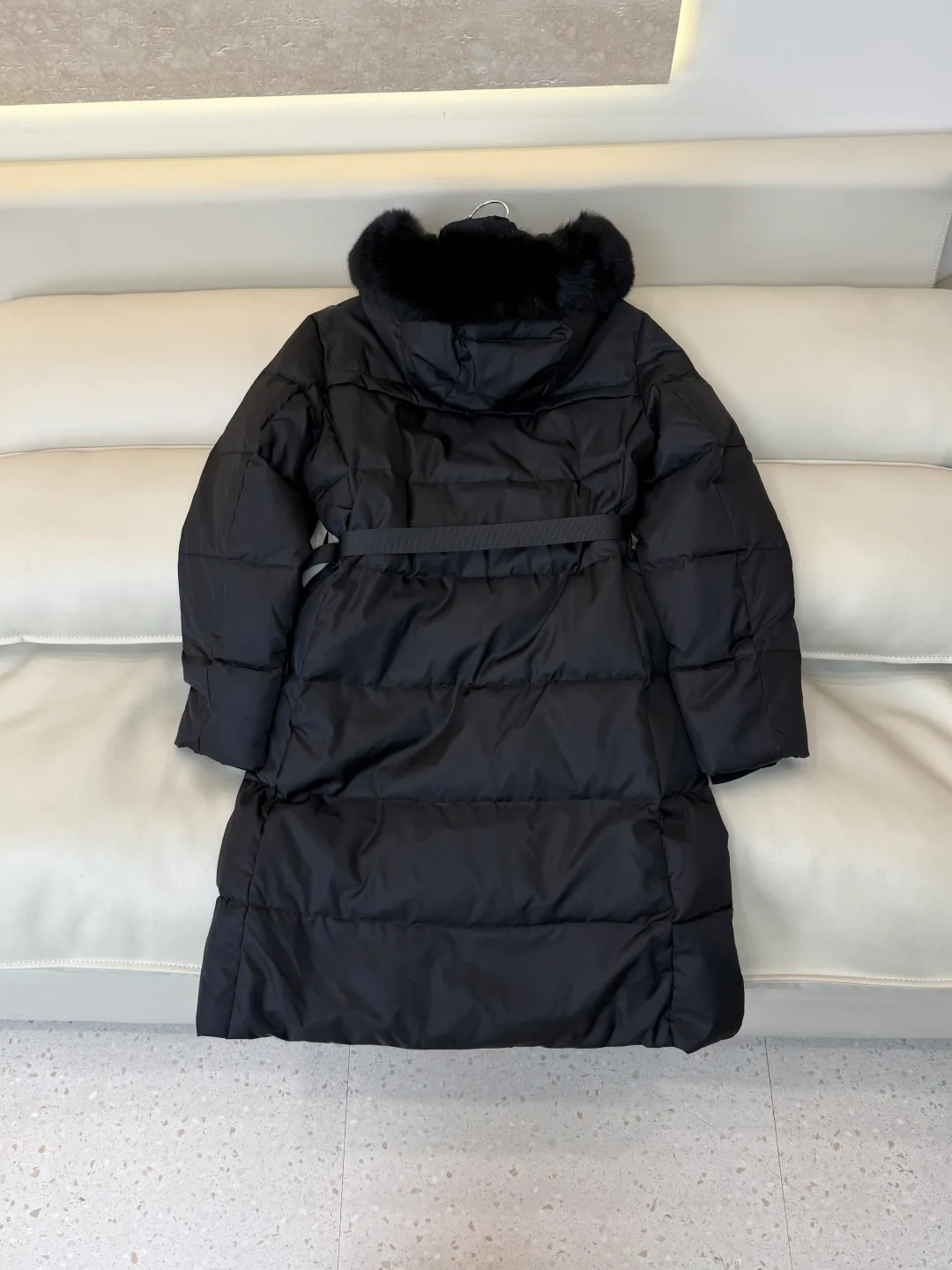 Куртки И Пуховики Женские Prada 18674650