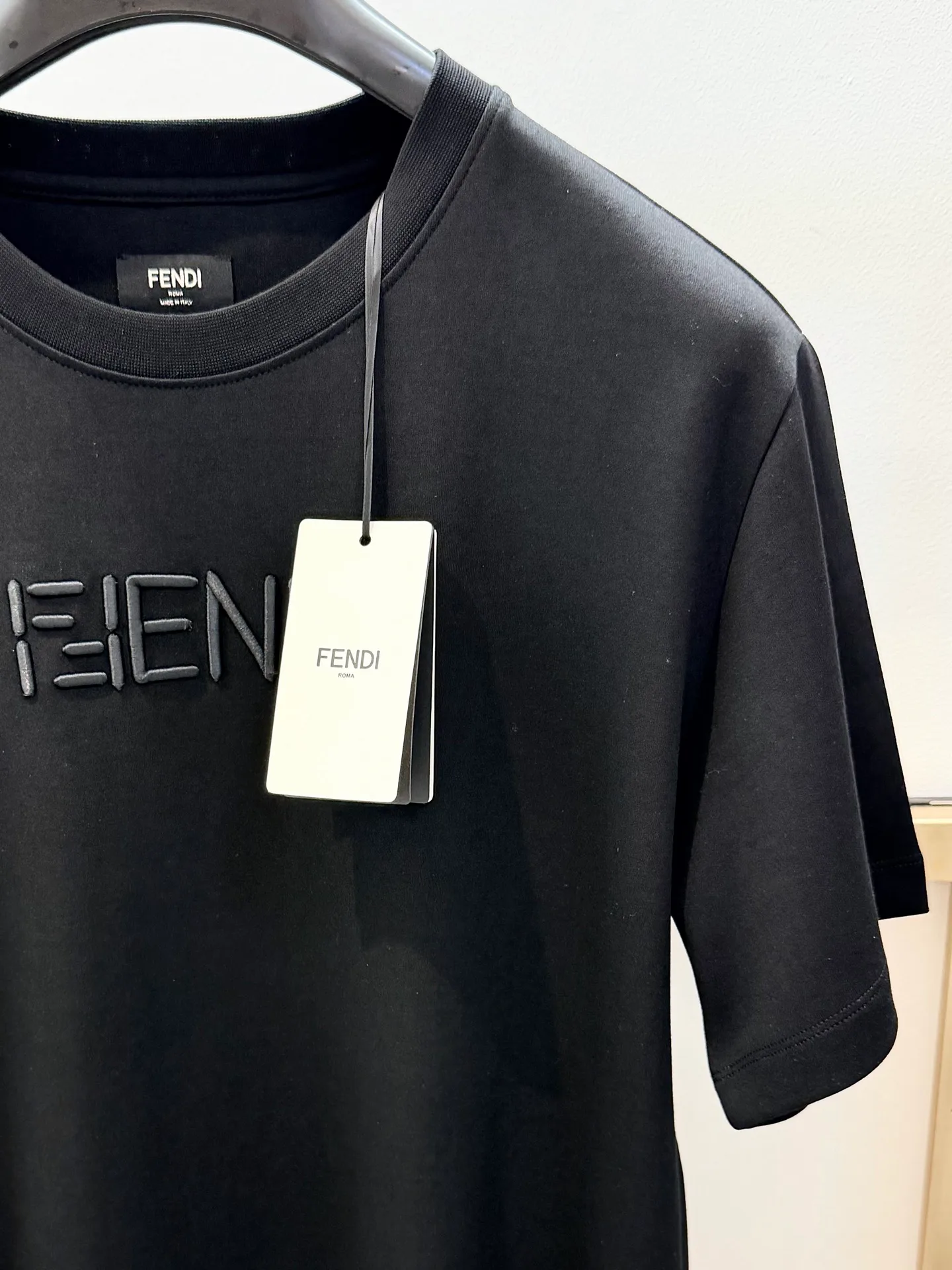 Футболки Мужские Fendi 11701774