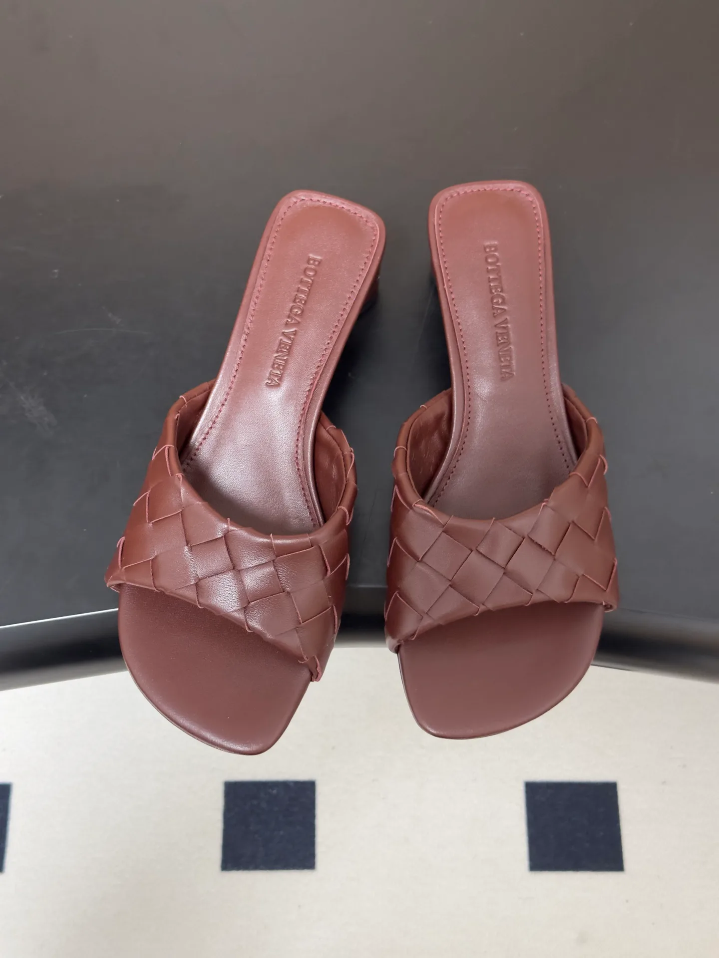 Мюли И Сабо Женские Bottega Veneta 17480757