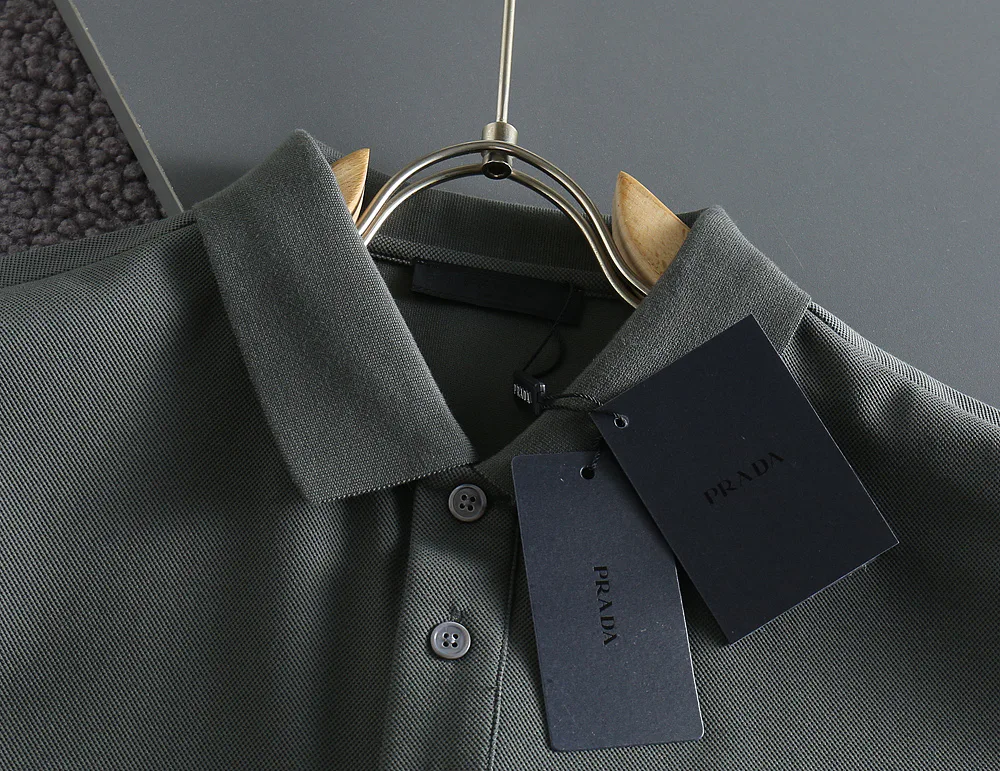 Рубашки Мужские Prada 11390051