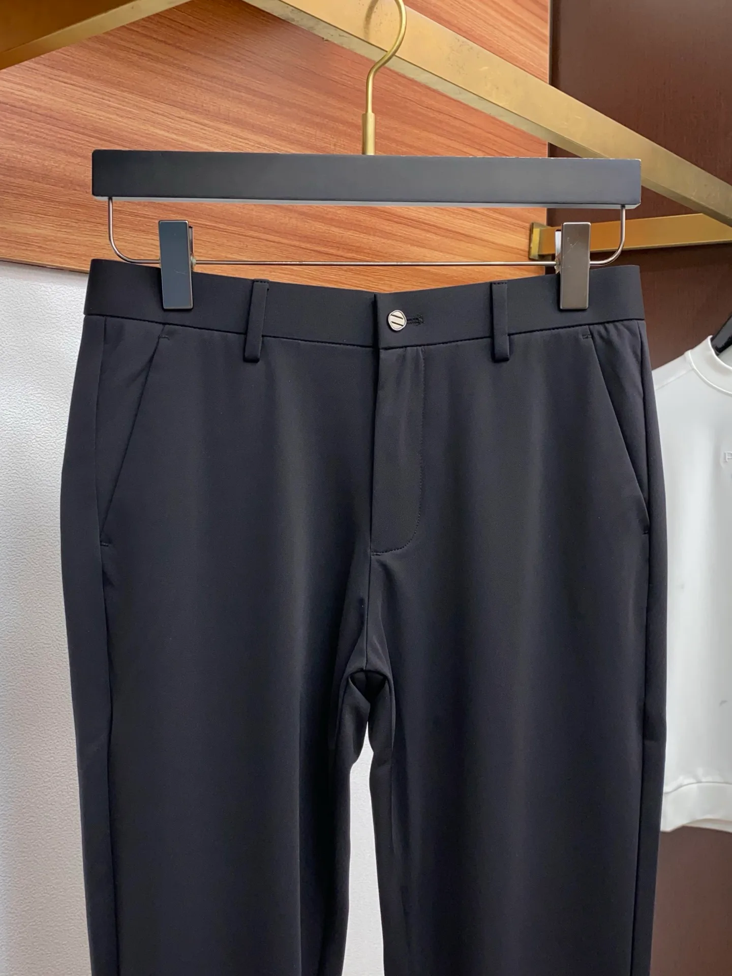 Джинсы Мужские Zegna 1129792