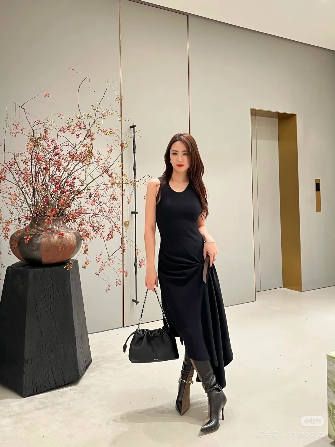 Платья Женские Loewe 12941193