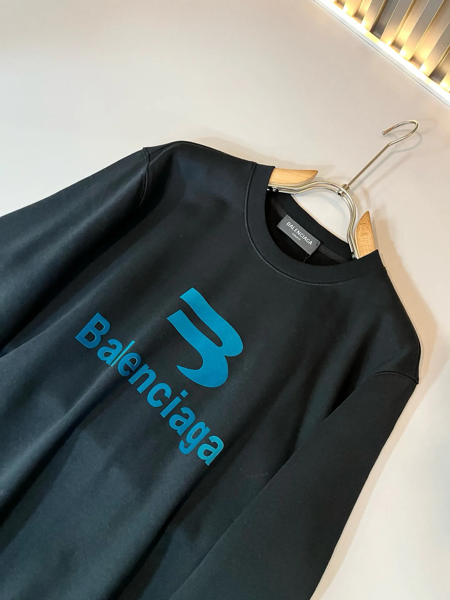 Свитшоты И Худи Мужские Balenciaga 18698916
