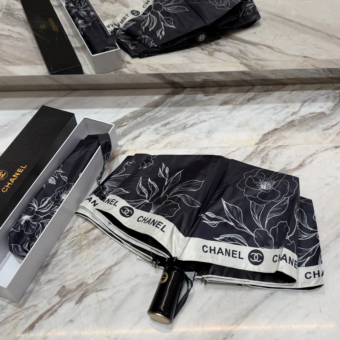 Зонты Chanel 13079161