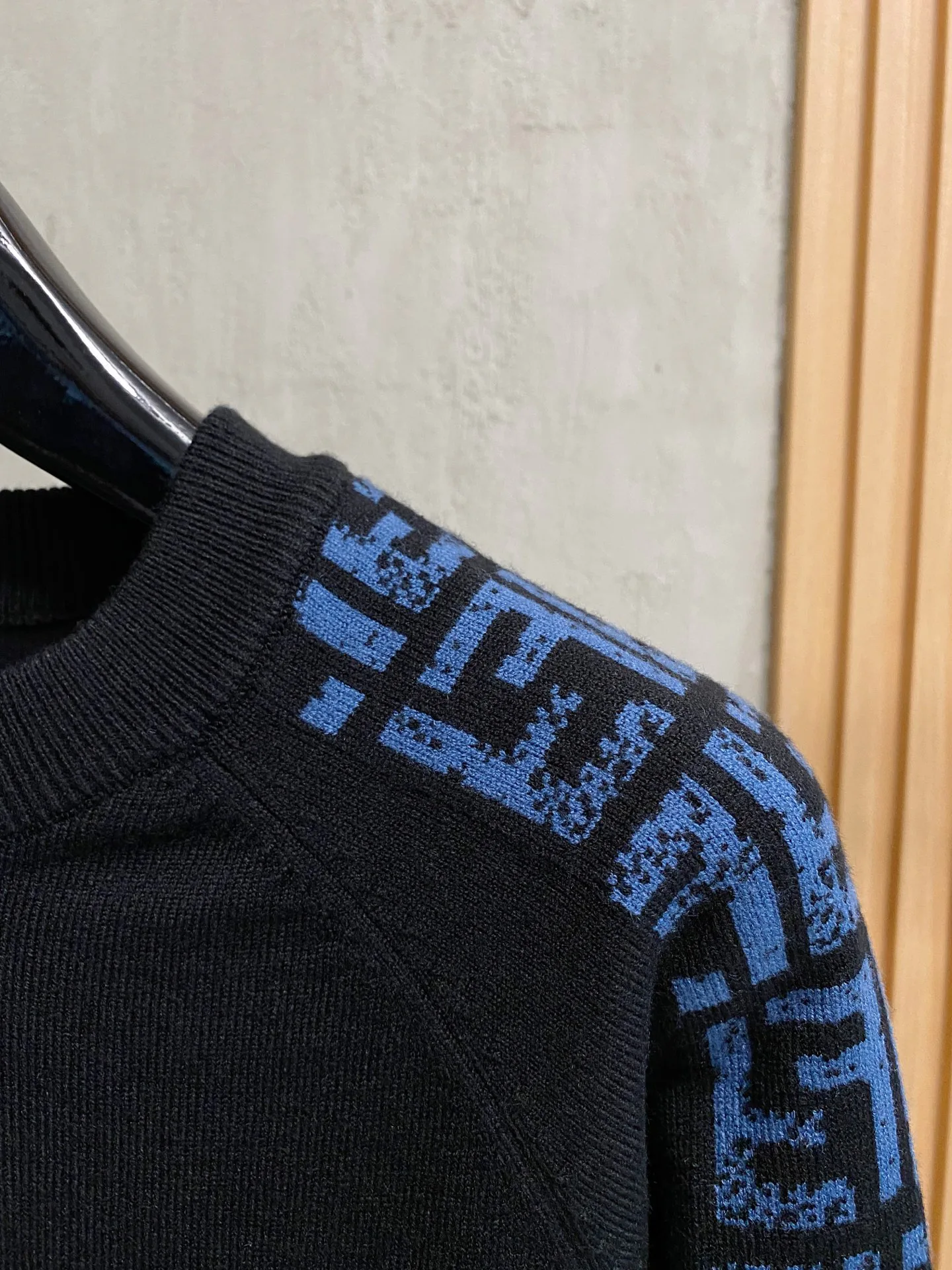 Джемперы И Свитеры Мужские Fendi 658215