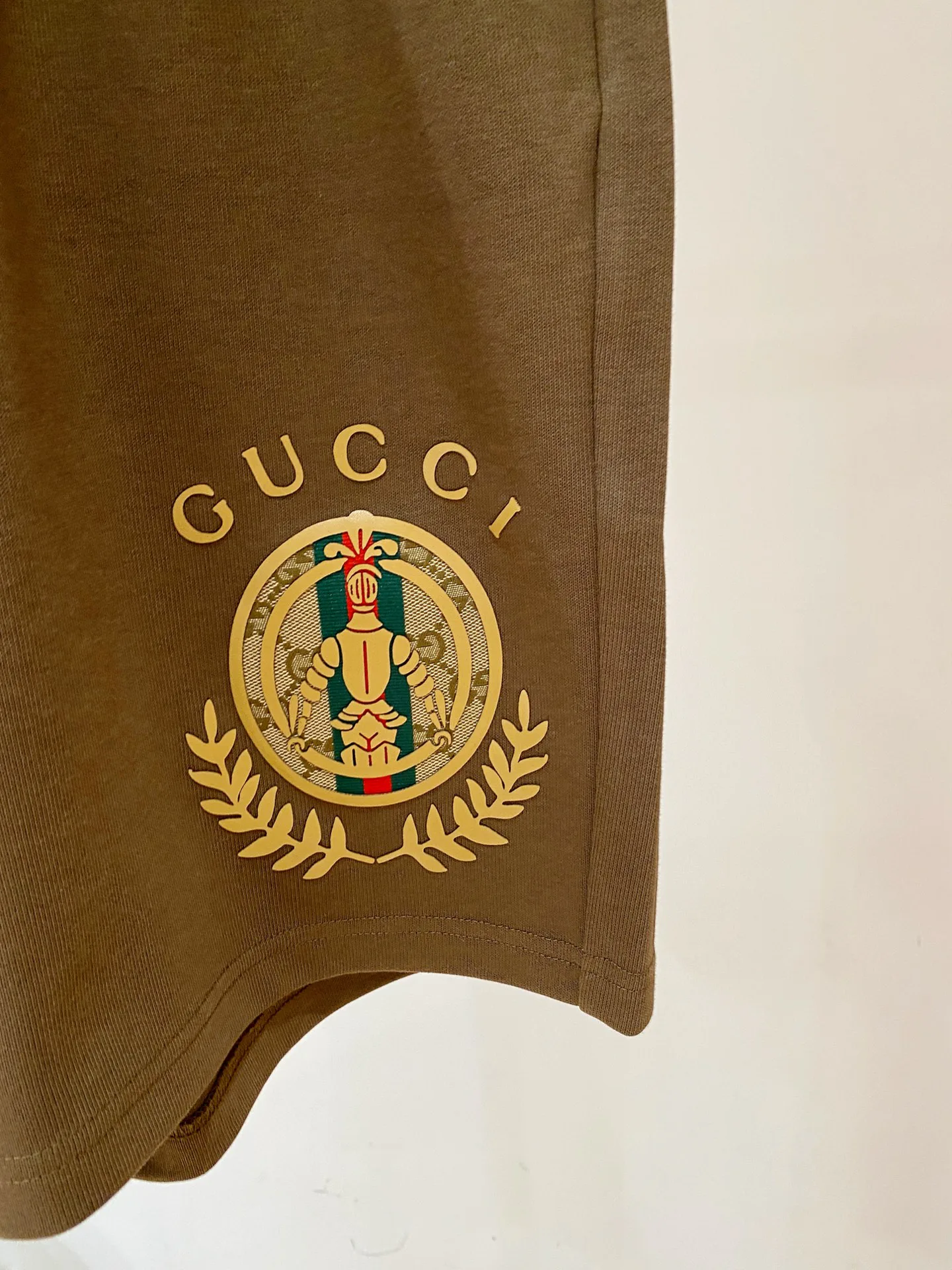 Шорты Мужские Gucci 18246957