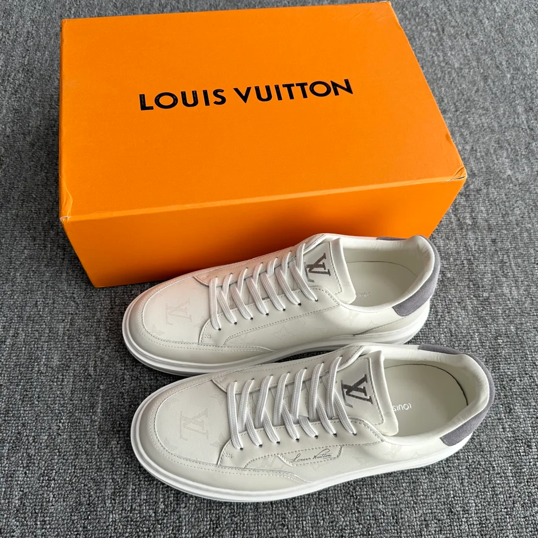 Кроссовки Мужские Louis Vuitton 19067328