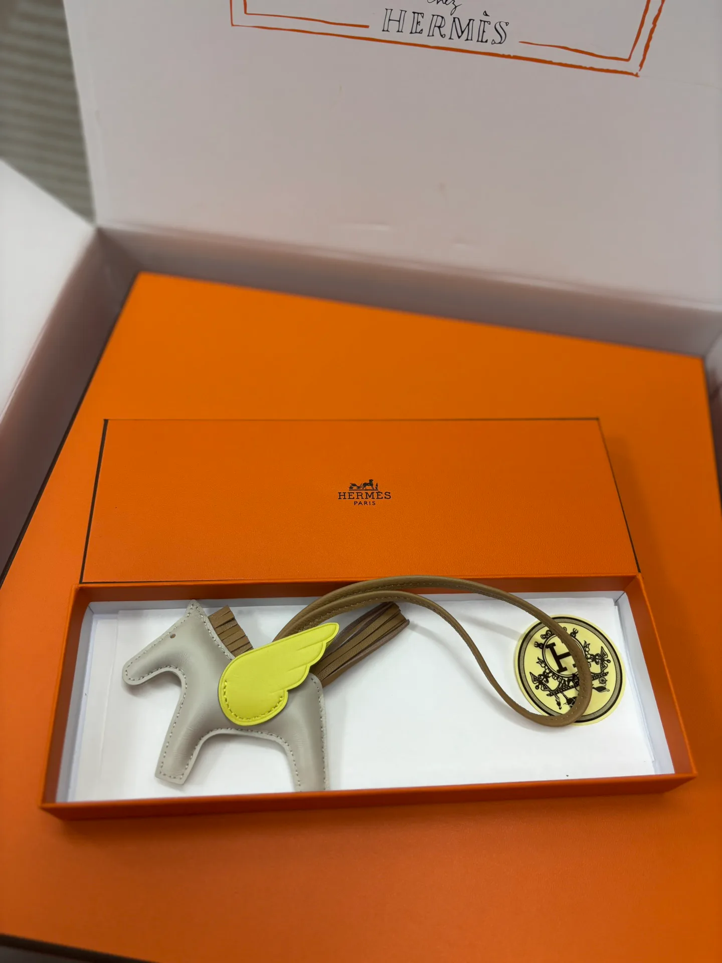 Ключницы Hermes 34695