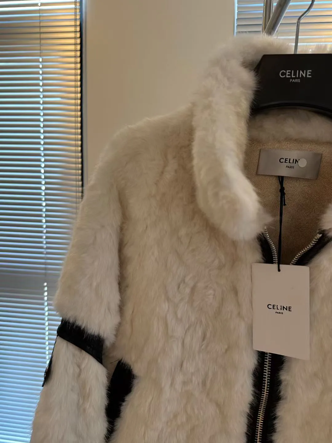 Шубы Женские Celine 19189559