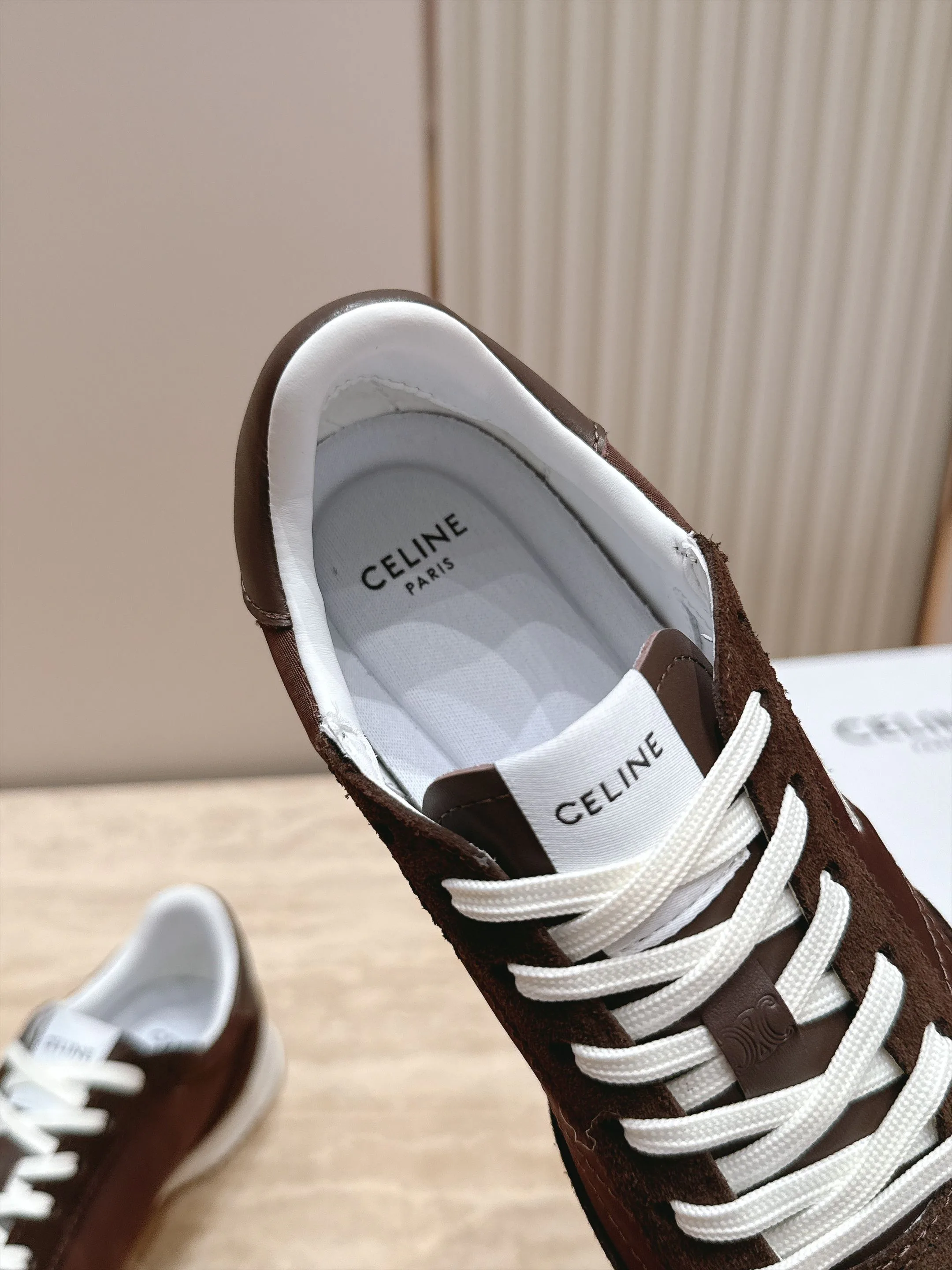 Кроссовки Женские Celine 18436549