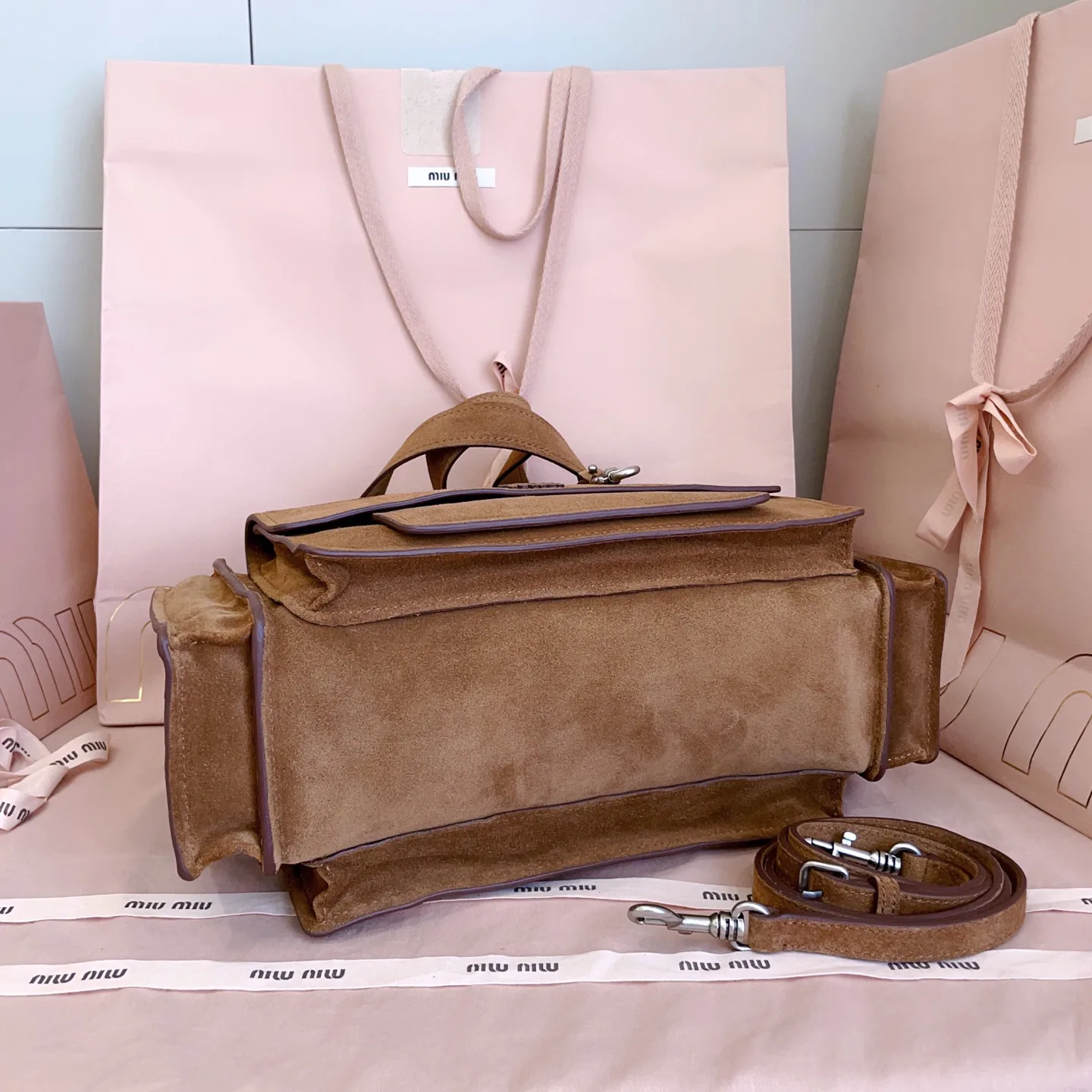 Классические Сумки Женские Miu Miu 17483312