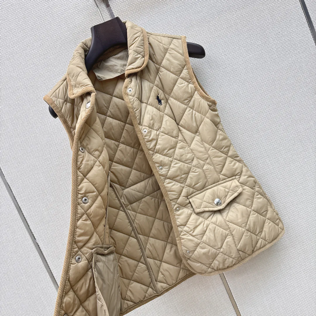 Жилеты Женские Ralph Lauren 18108260
