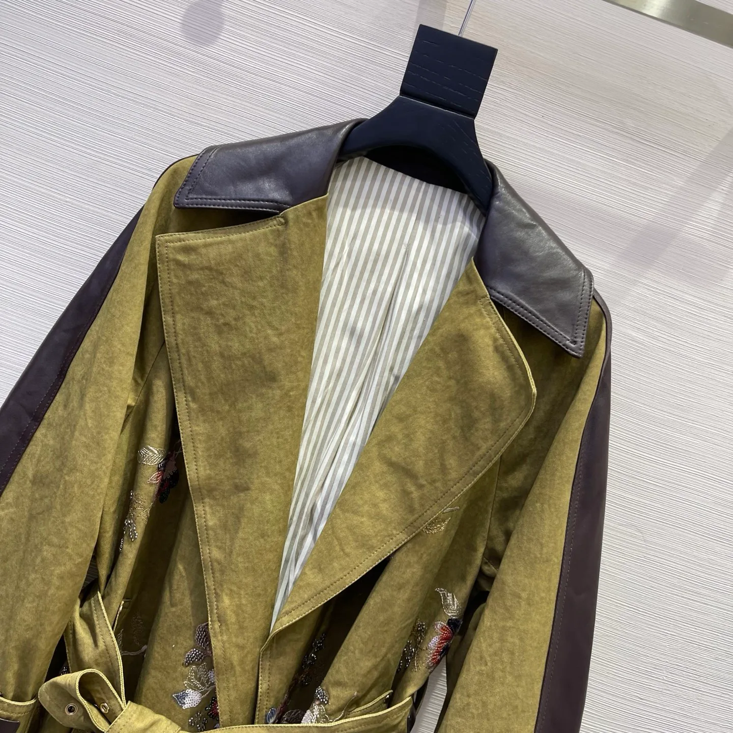 Кожаные Куртки И Дублёнки Женские Bottega Veneta 11164784