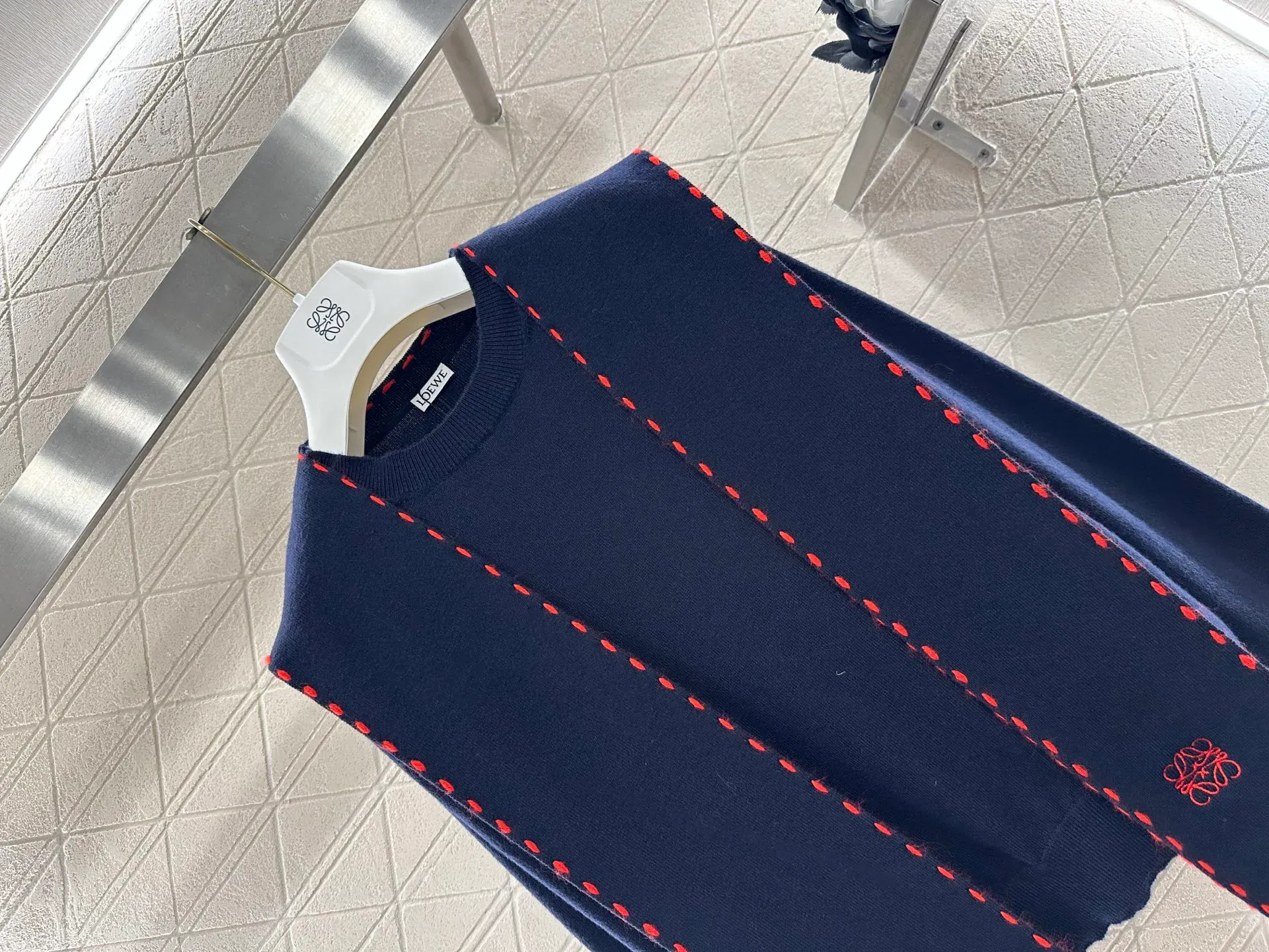 Джемперы И Свитеры Женские Loewe 1763388