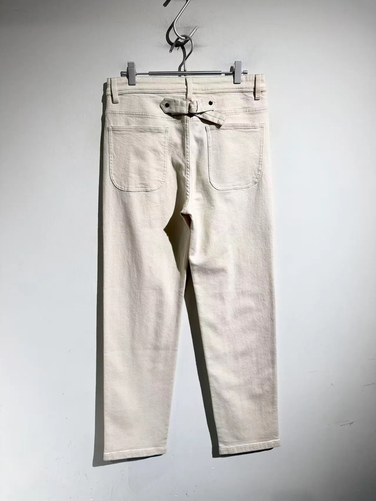 Брюки Мужские Maison Margiela 11515041