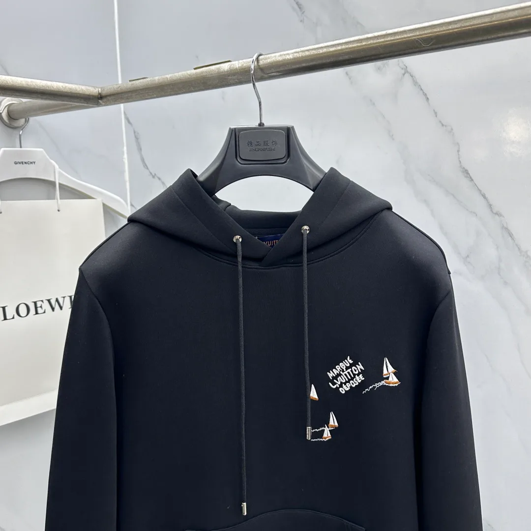 Свитшоты И Худи Мужские Louis Vuitton 18705558