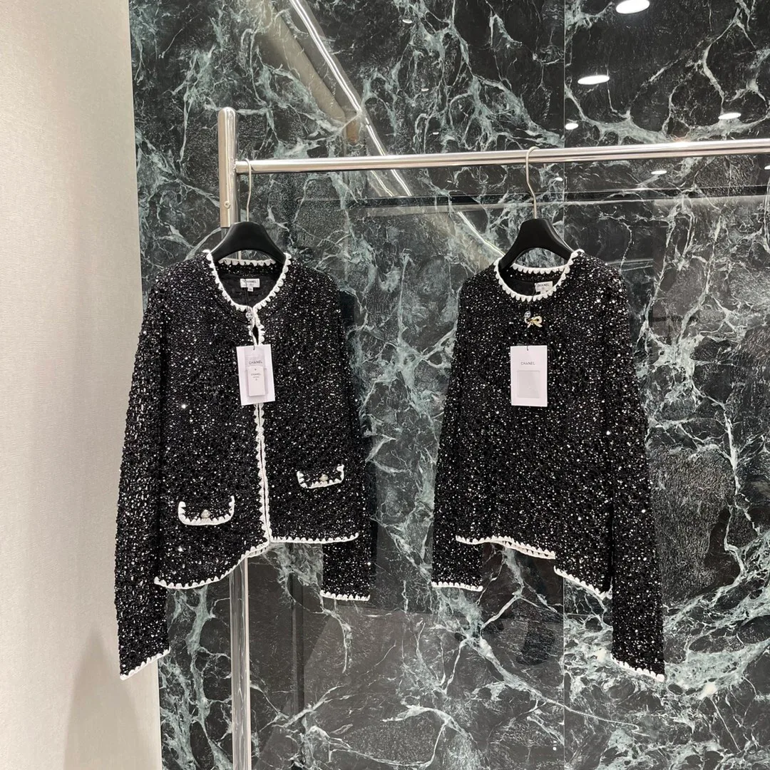 Джемперы Женские Chanel 121764