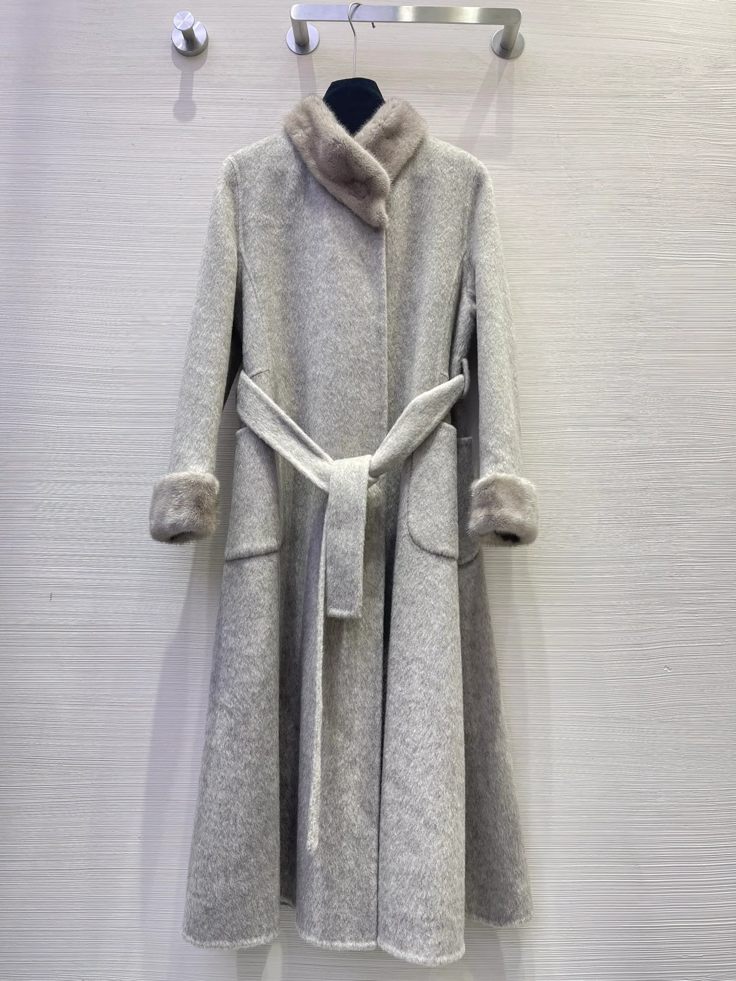 Пальто Женские Loro Piana 143017