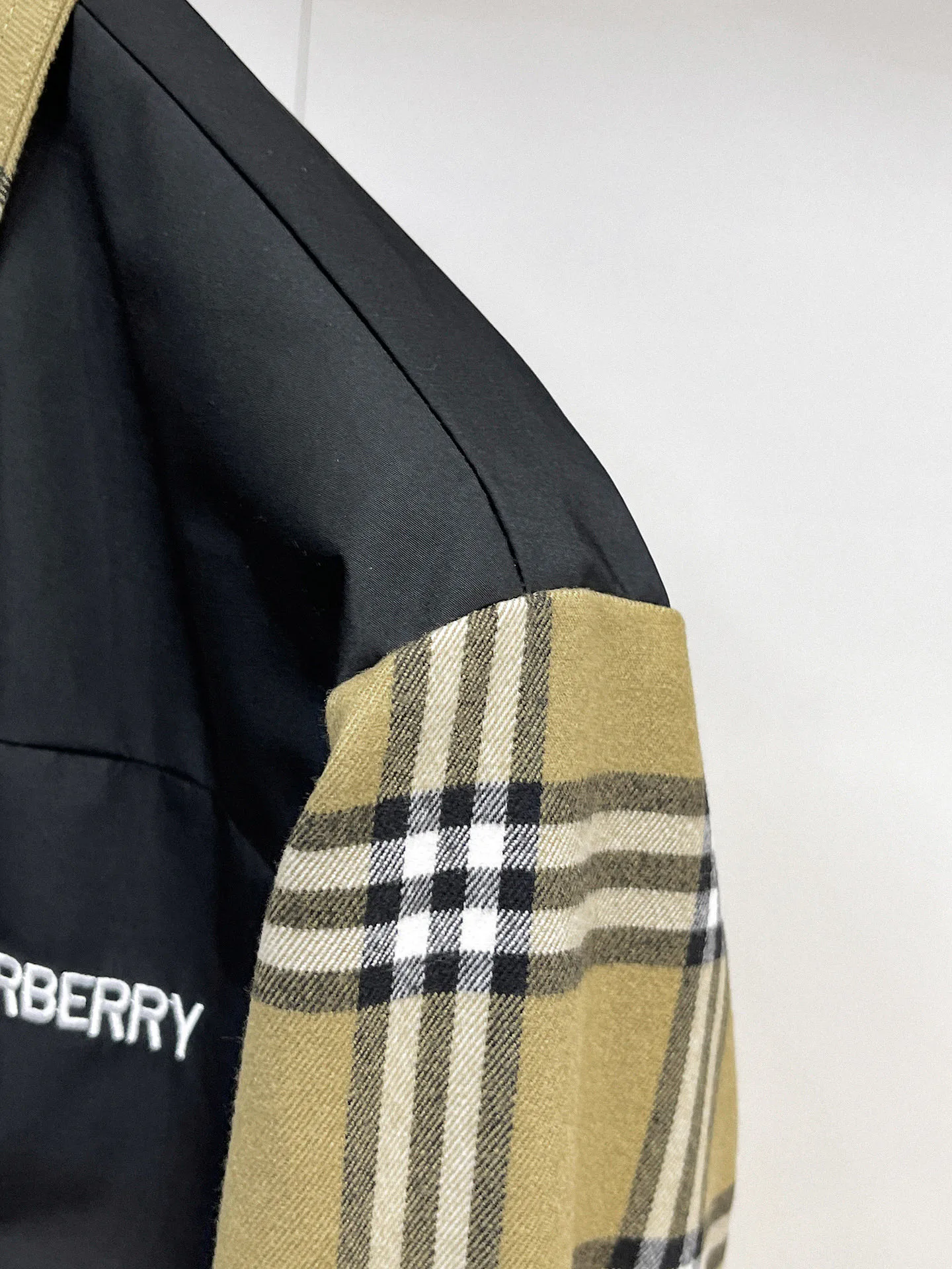 Куртки И Пуховики Мужские Burberry 9352282