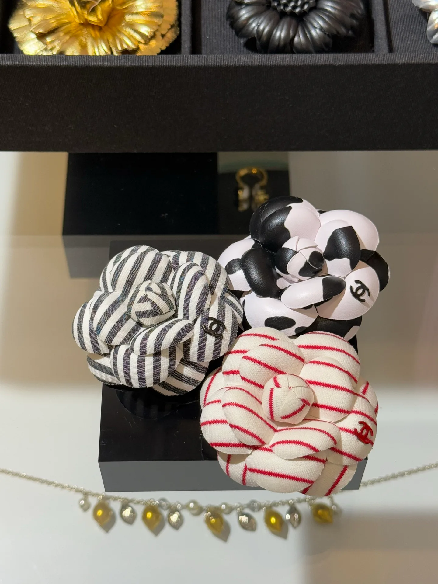 Бижутерия Chanel 11581587