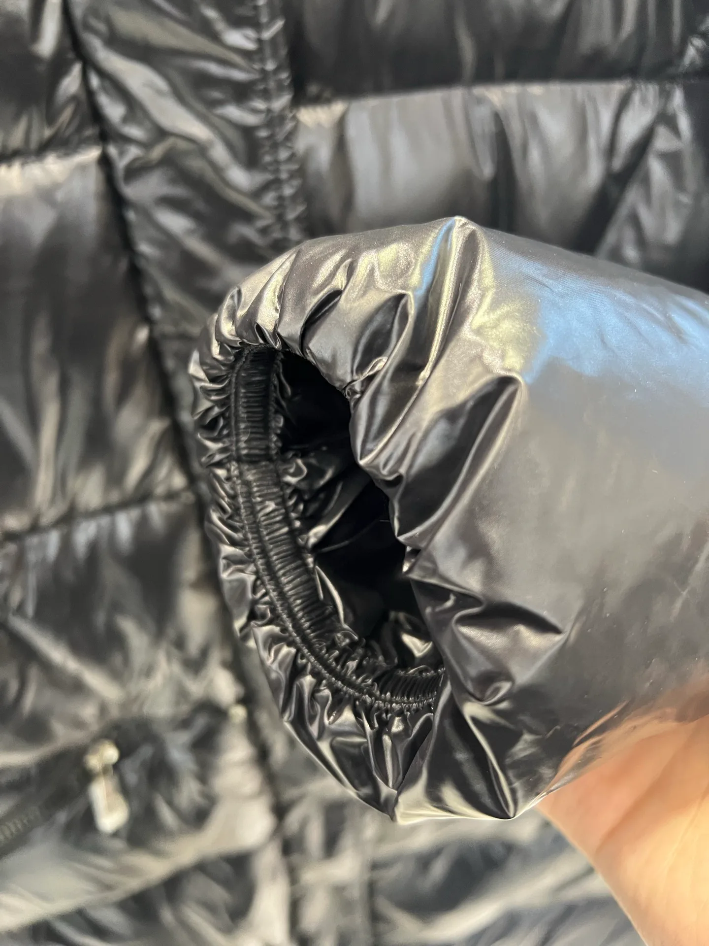 Куртки И Пуховики Женские Moncler 18723445