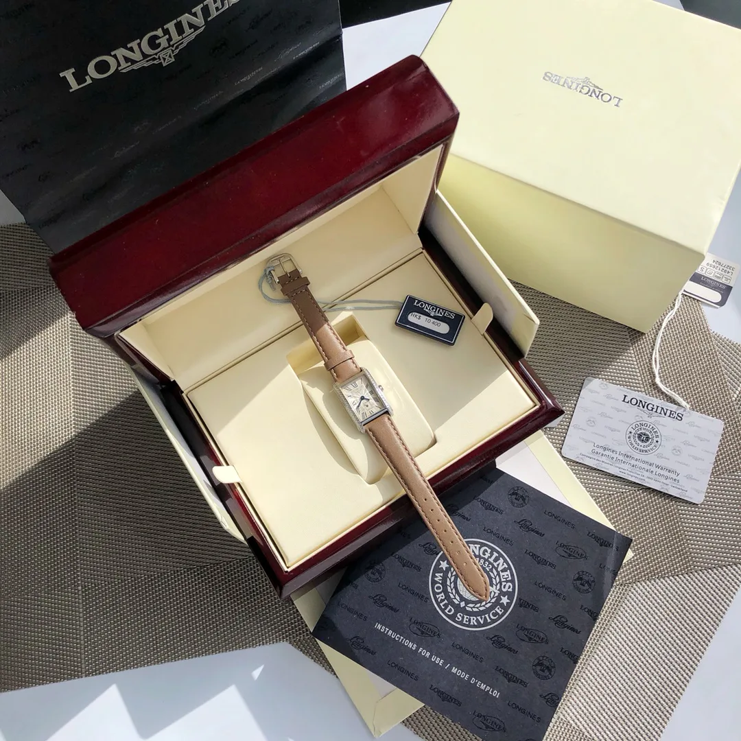 Часы Женские Longines 13909536