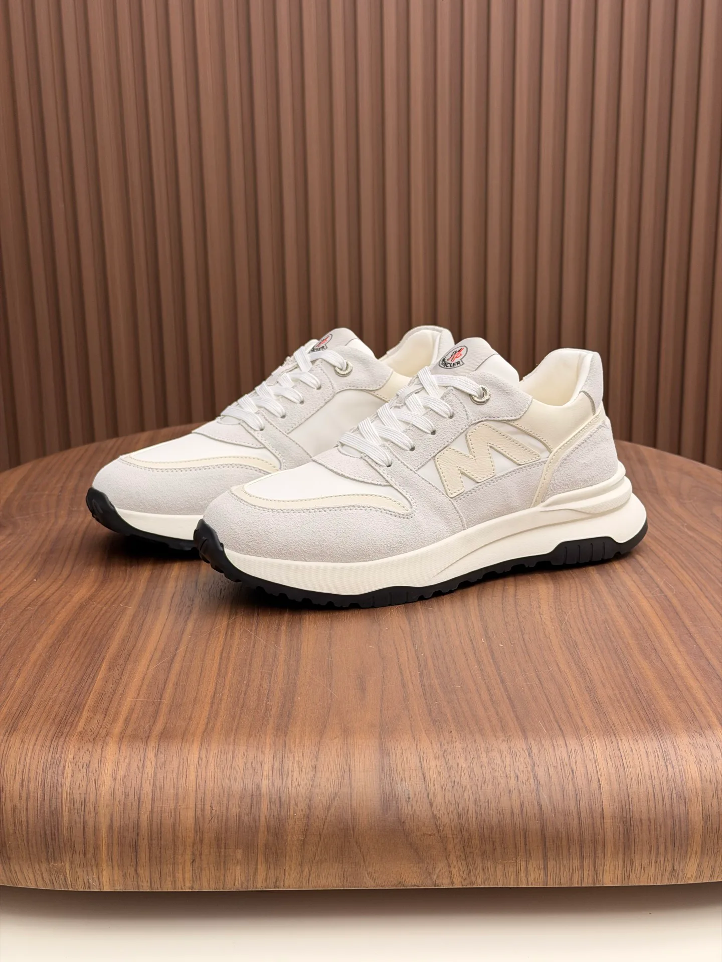 Кроссовки Мужские Moncler 11506785