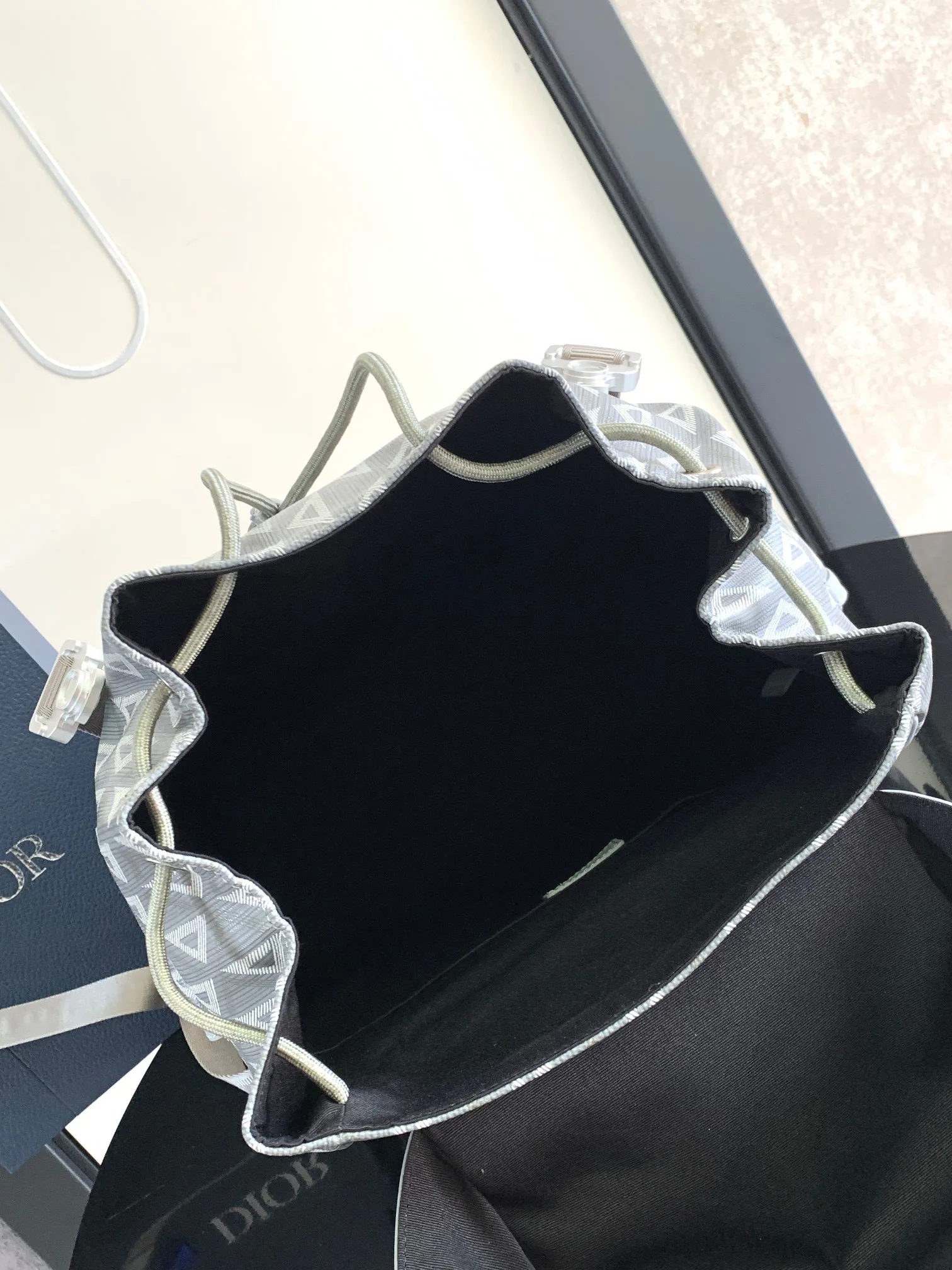 Рюкзаки Женские Christian Dior 11524895