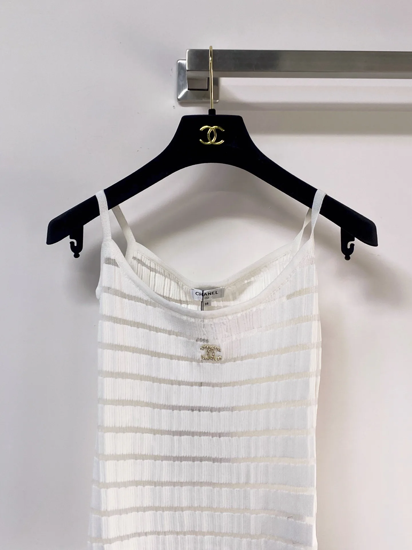 Топы Женские Chanel 13553388