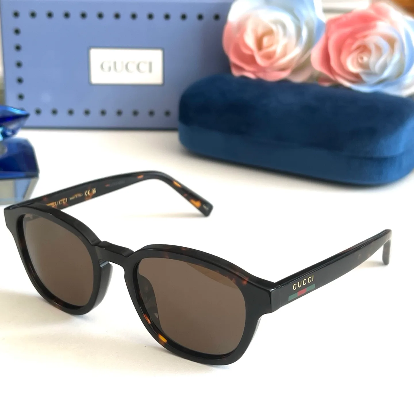Очки Gucci 17428240