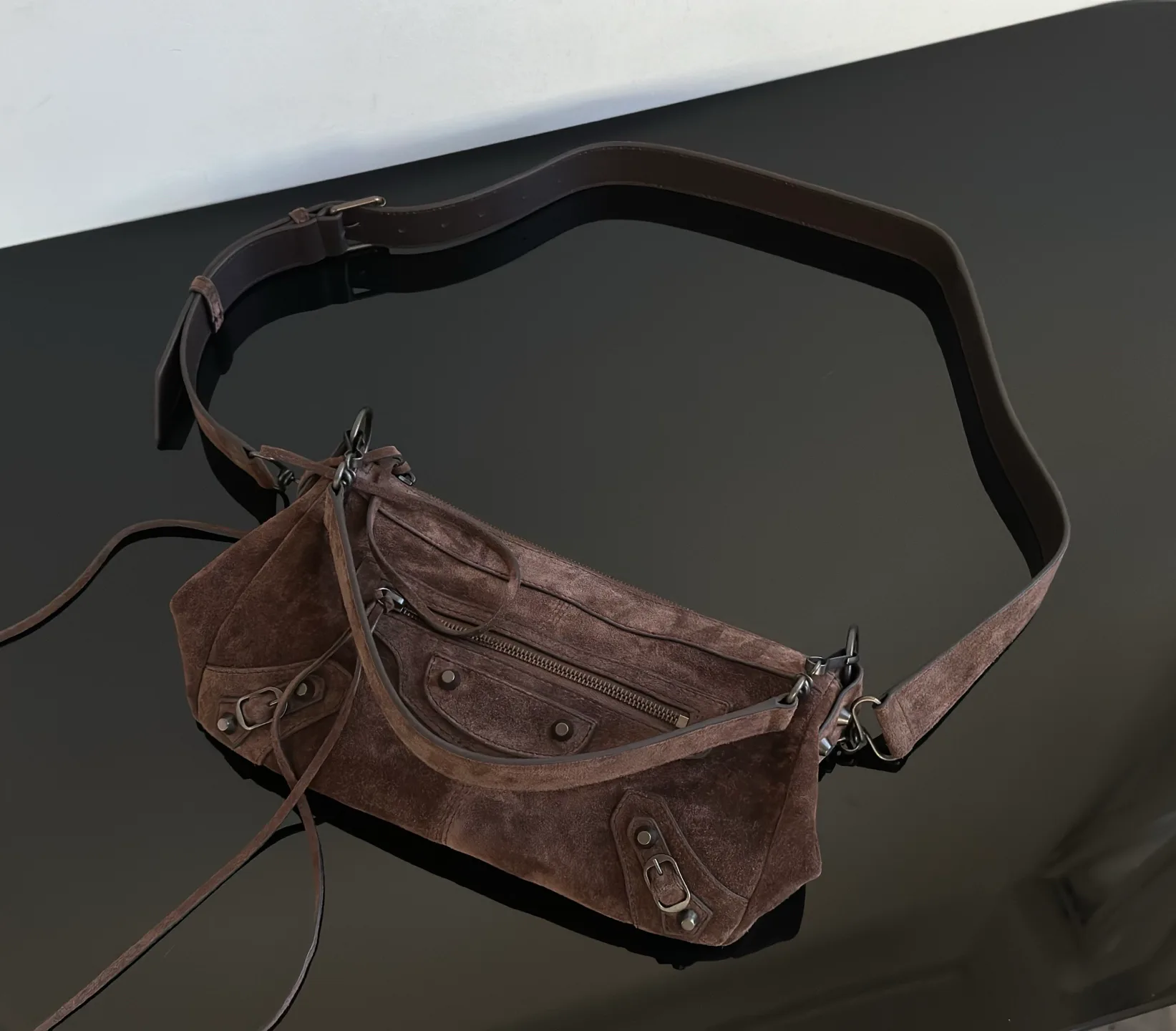 Классические Сумки Женские Balenciaga 6627427