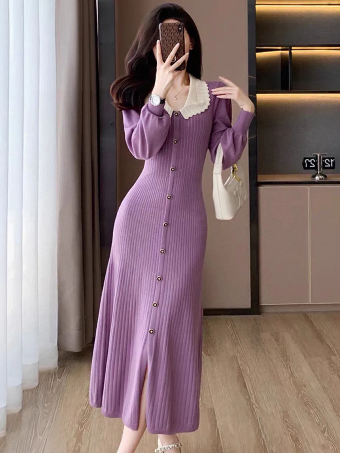 Платья Женские Chanel 2098