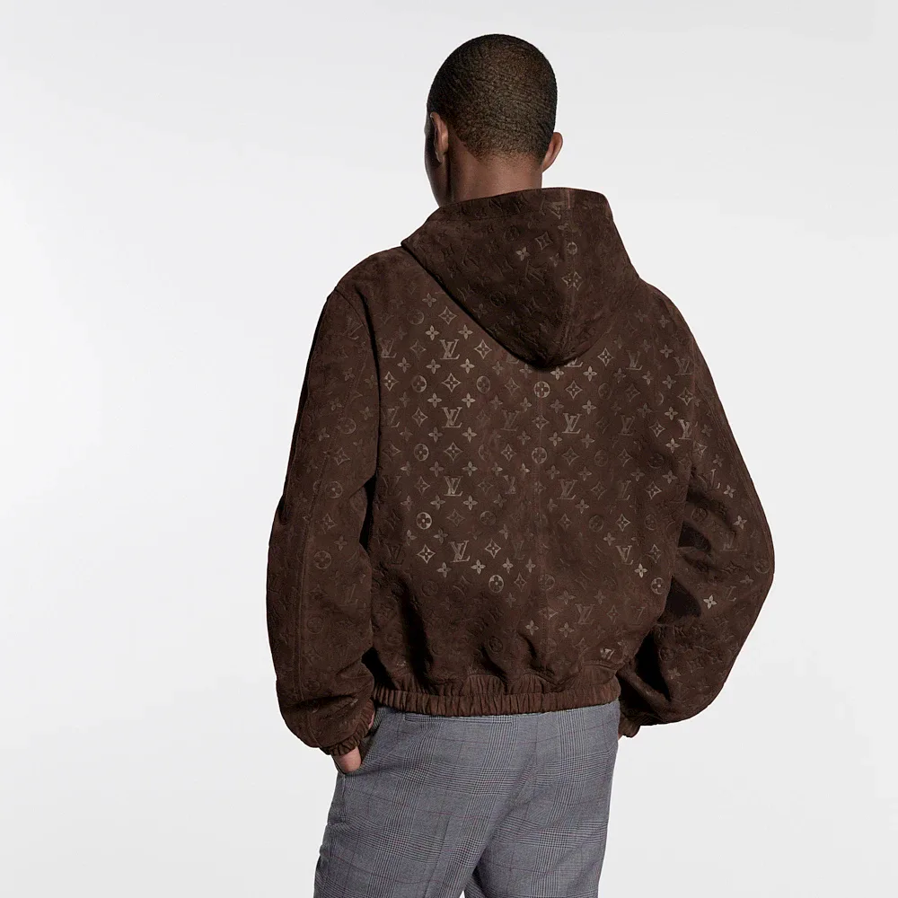 Свитшоты И Худи Мужские Louis Vuitton 18283850