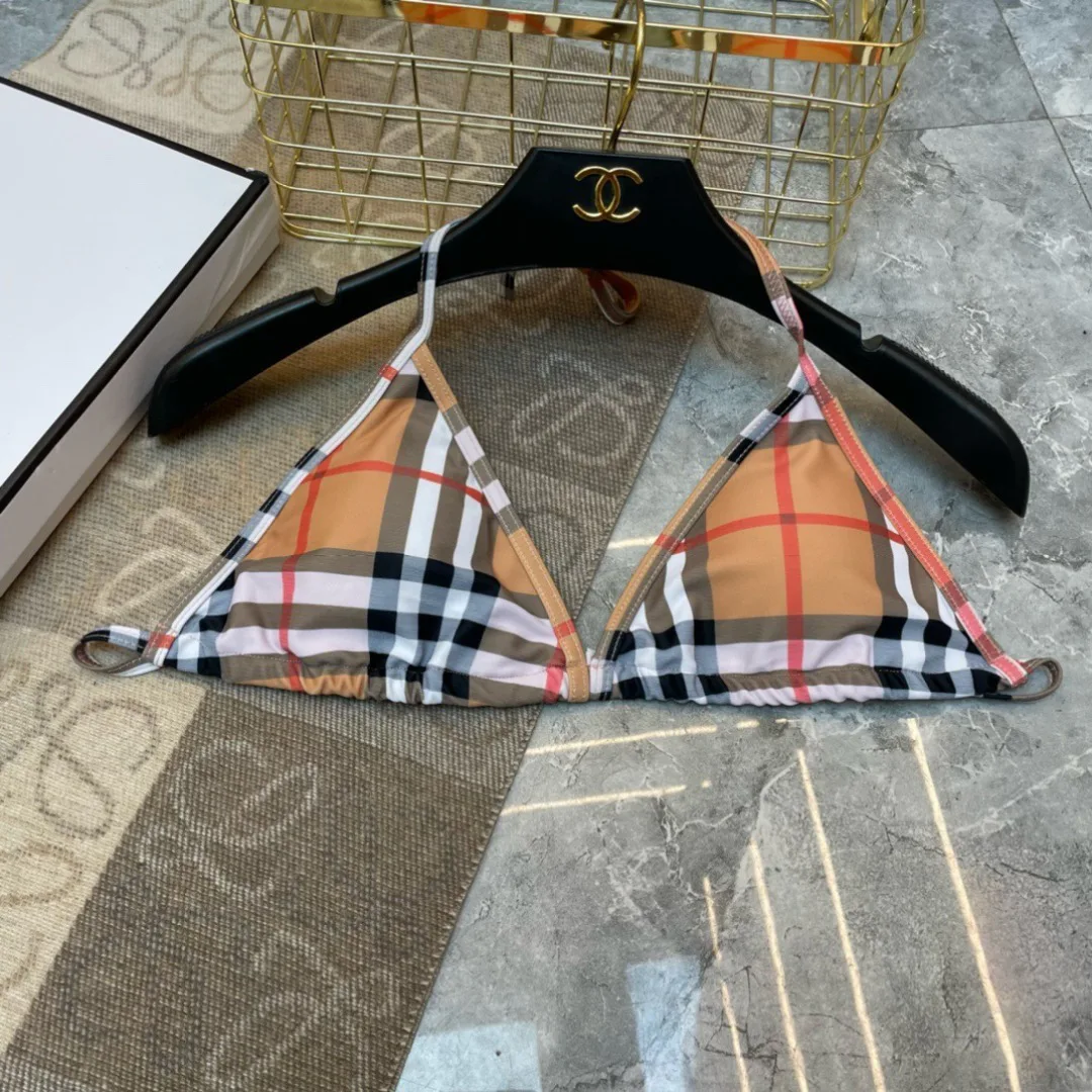 Купальники Женские Burberry 17385453