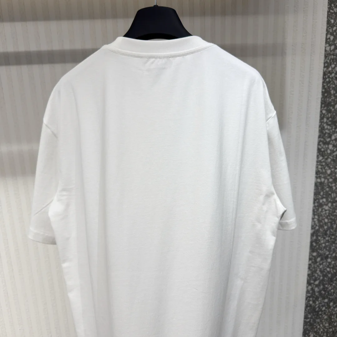 Футболки Мужские Christian Dior 12361154