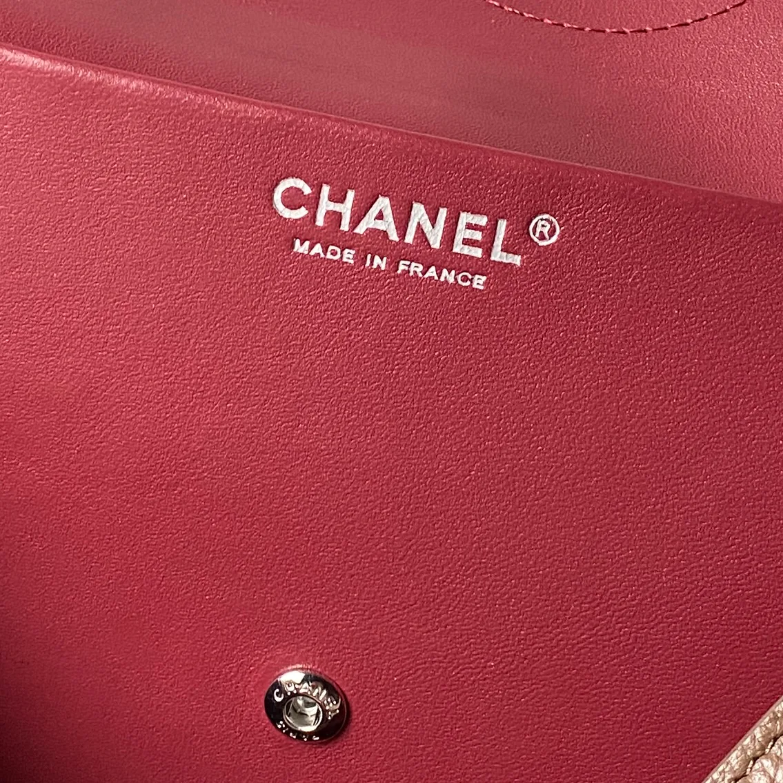 Классические Сумки Женские Chanel 18207799
