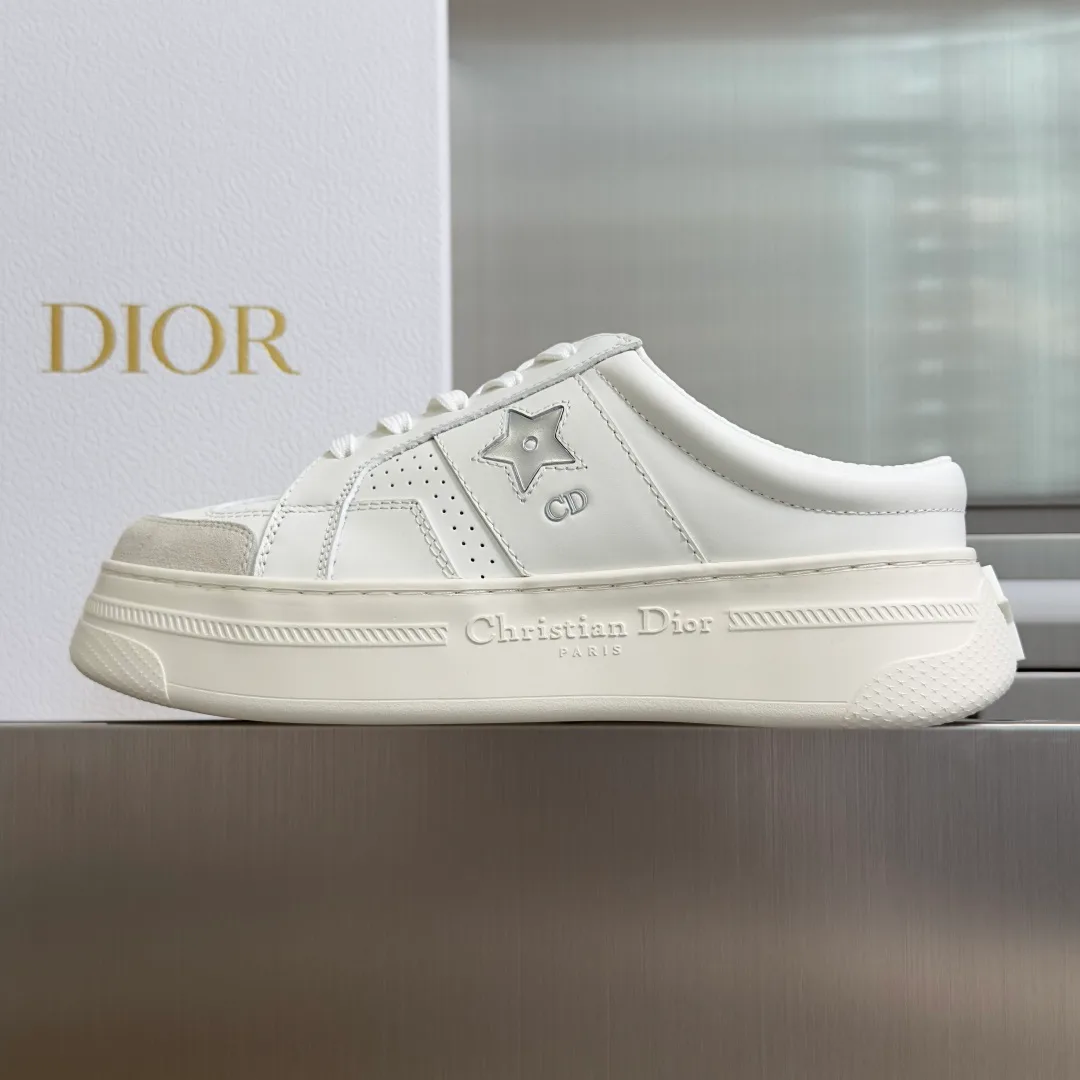 Кроссовки Женские Christian Dior 12828827