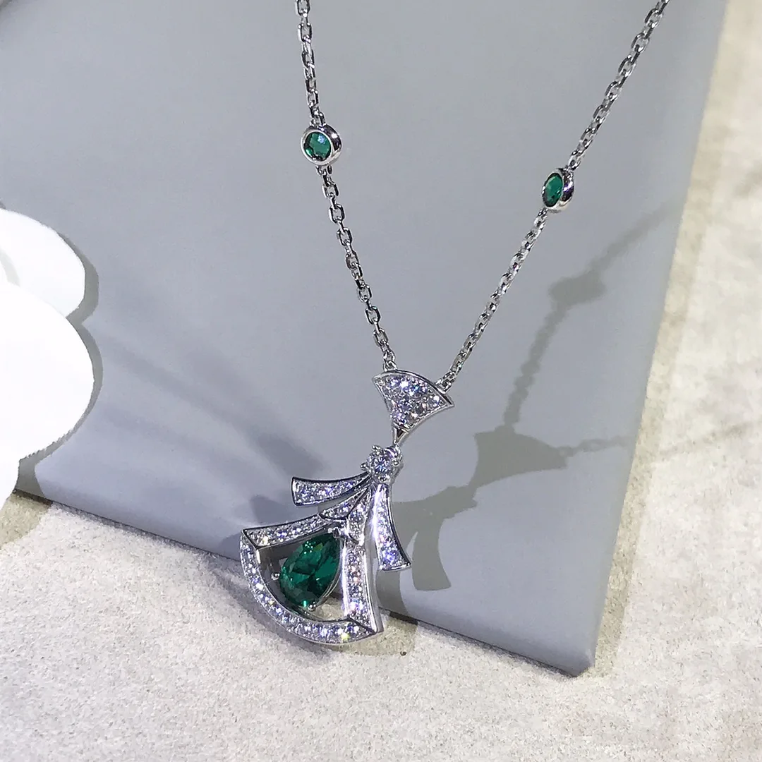 Бижутерия Bvlgari 9900425